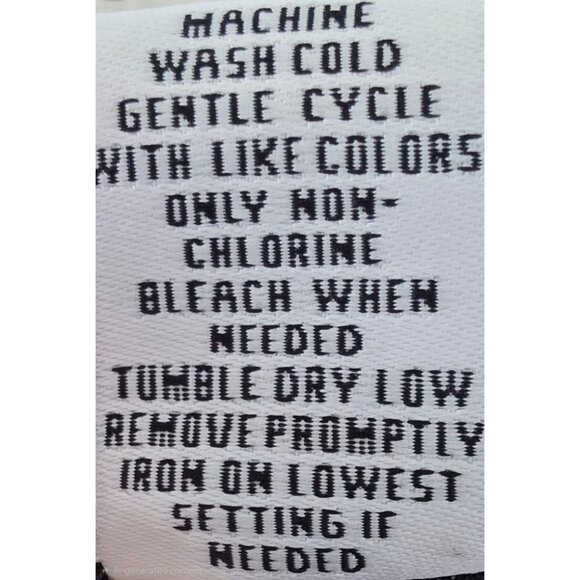 Black & White Plaid Button-Front Womens A-line Skirt By Ck Collection Size 1X - Picture 4 of 7